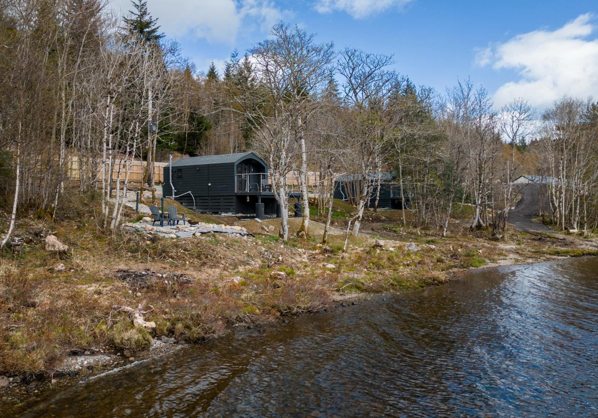 Nessie Pod Apartment *