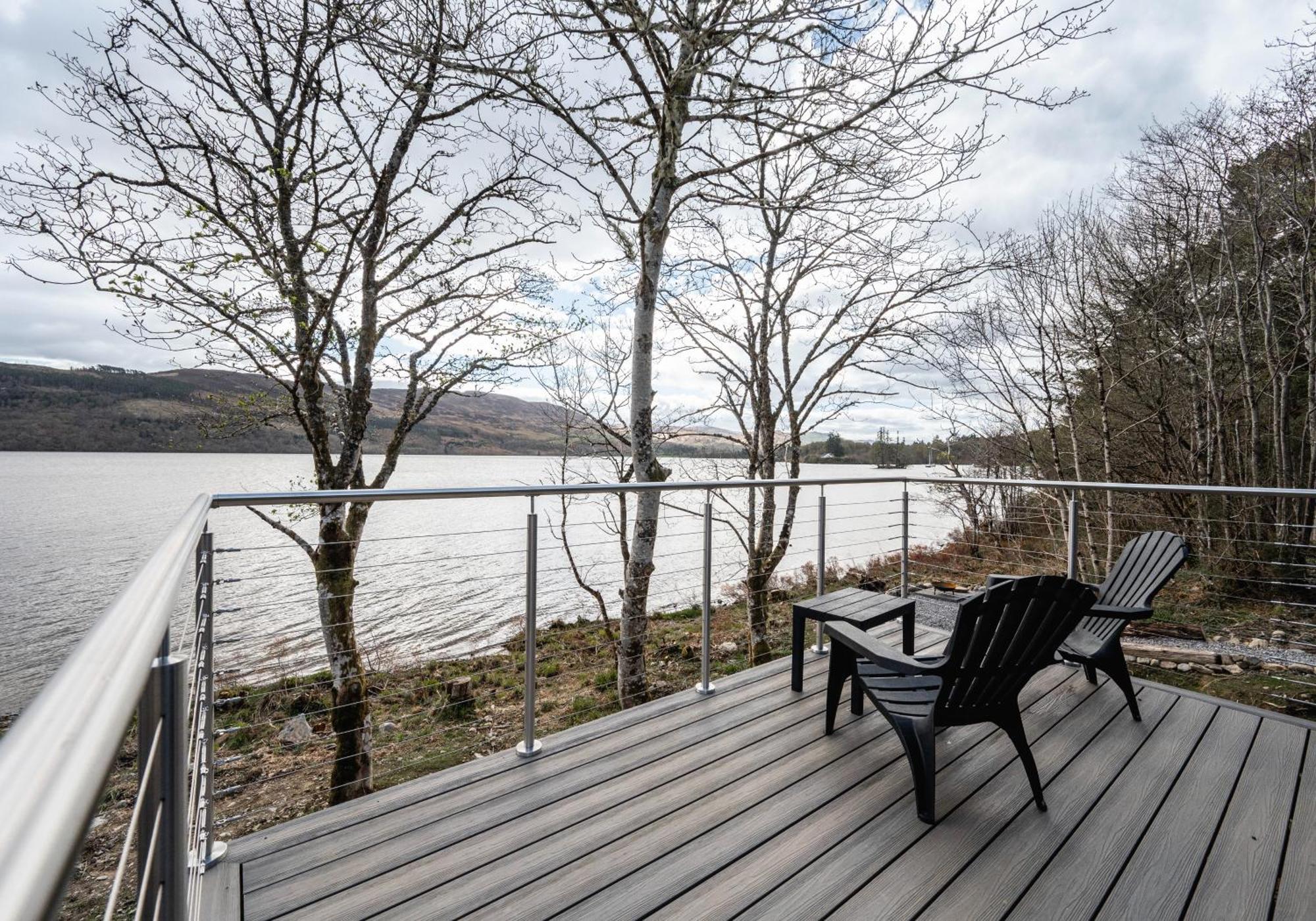 Apartamento Nessie Pod *