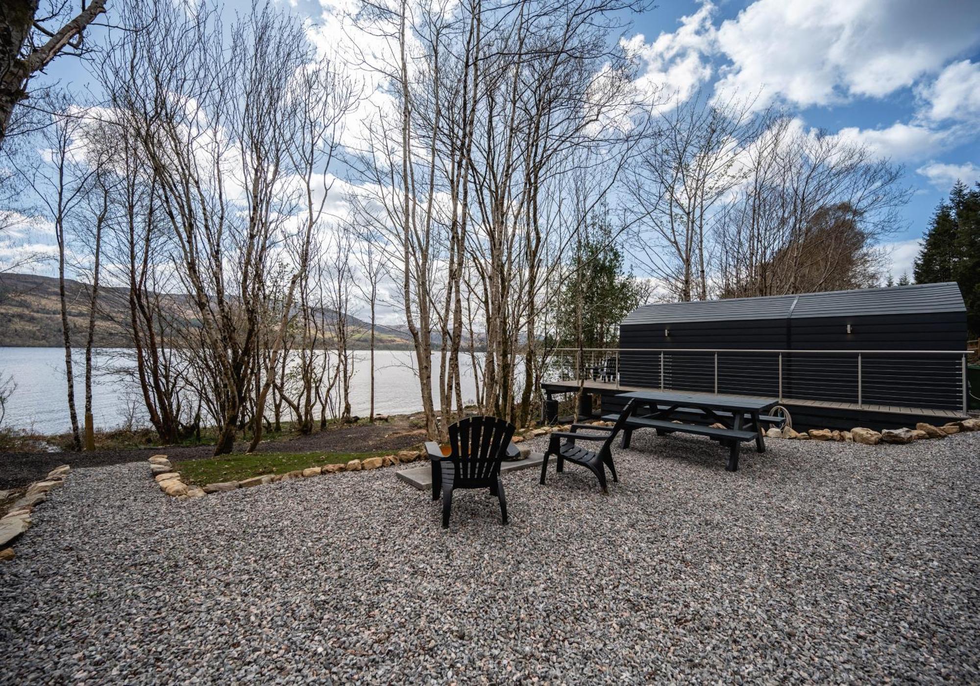 Apartamento Nessie Pod